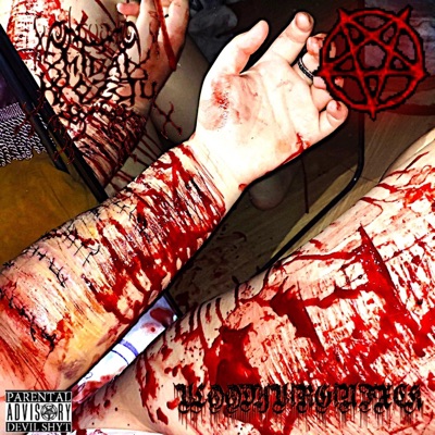 BLOODY ViRGiN F**K - Single