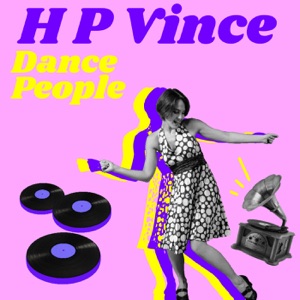 Dance People