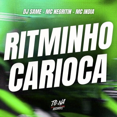 Ritminho Carioca - Single