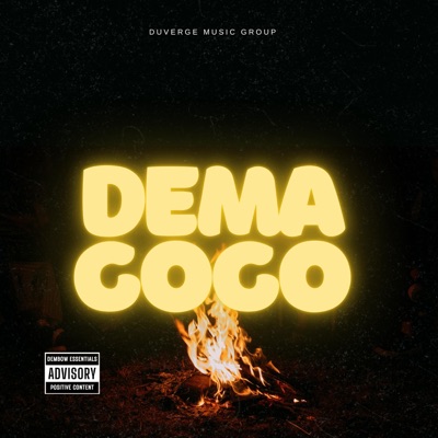 Demagogo (feat. Capsula El Rebelde & Yansel La Para) - Single