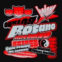 Botano (Útero Baixo) - Single - DJ Caio Prince, Mc Luanna, MU540 & DJ Thiago Martins