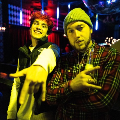 It's All Love Ep.1 (feat. Scottie Cee)