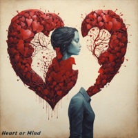 Heart or Mind - Single - CapZZ