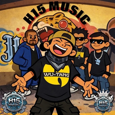 Me Gustan Todas (feat. RastaMan H15, Nfados H15, Dexam H15 & Ese Oni en el Beat) [Radio Edit] - Single