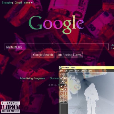 Digitalni keš - Single