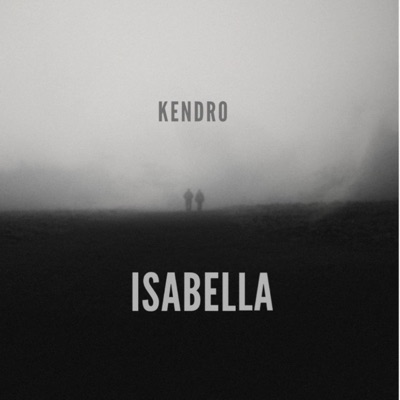 Isabella (Radio Edit) - Single
