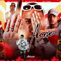Automotivo Alone - Single - MC Lipivox, Mc Vidal & DJ TG Beats