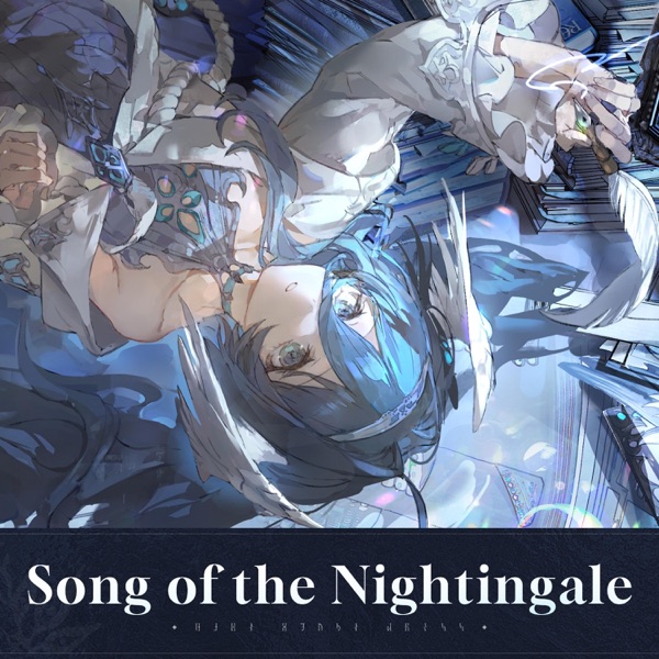 Song of the Nightingale(Duet Night Abyss Original Soundtrack)