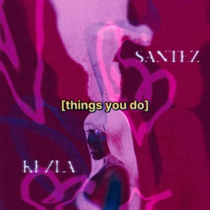 things u do (feat. SANTEZ) - Single