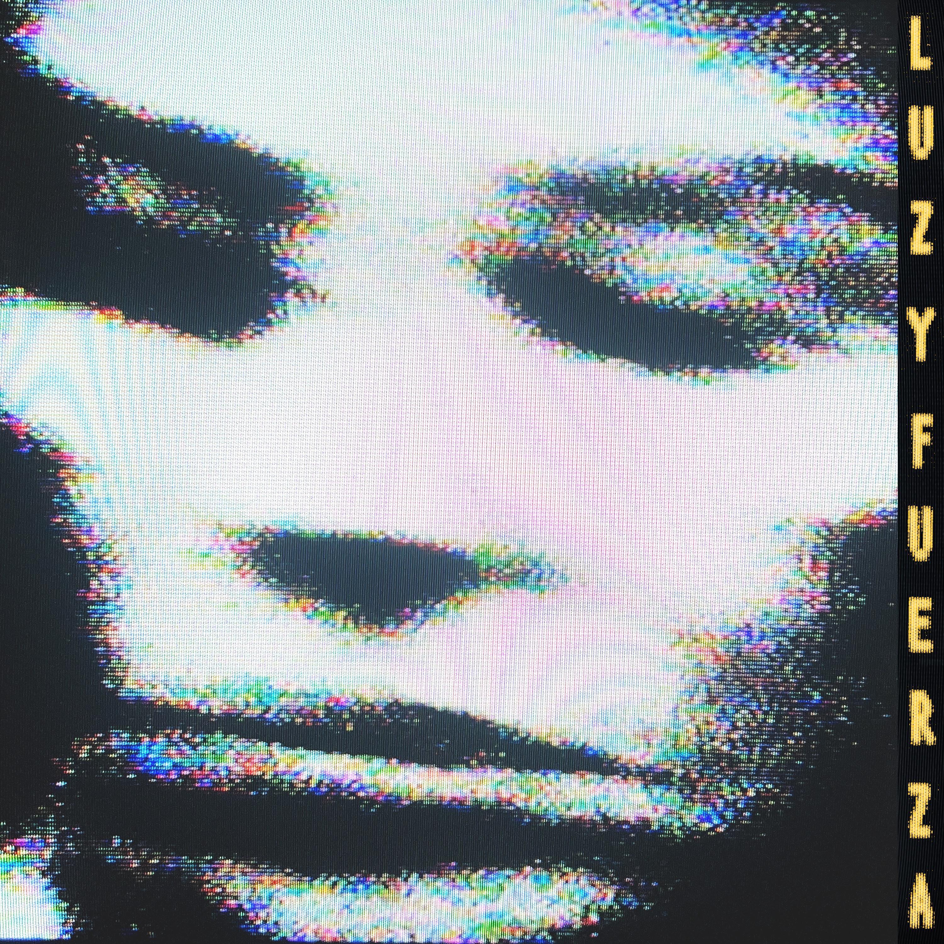 Luz Y Fuerza - We Can Fly (Podemos Volar)