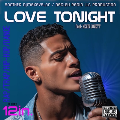LOVE TONIGHT