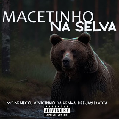 Macetinho na Selva - Single