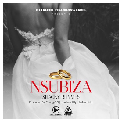 NSUBIZA - Single