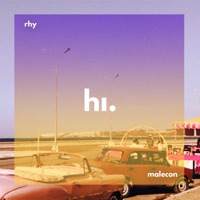 Malecon - Single - Rhy & himood