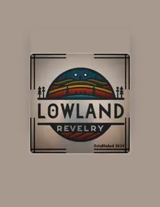 Listen to Lowland Revelry, watch music videos, read bio, see tour dates & more!