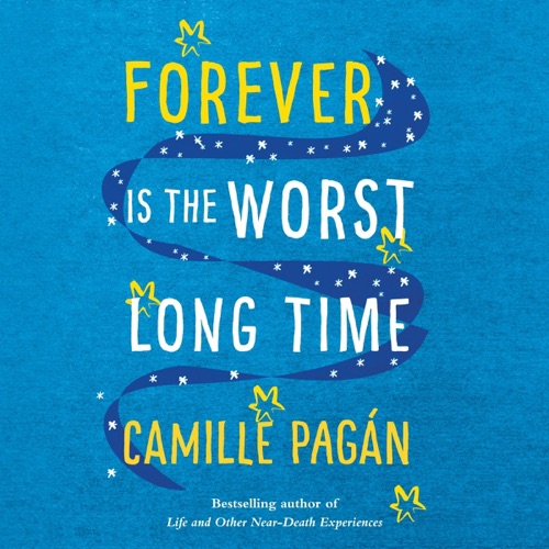 Forever is the Worst Long Time cover
