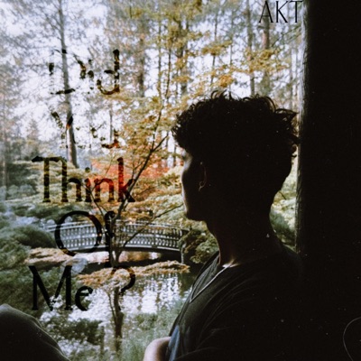 Did you think of Me? - Single