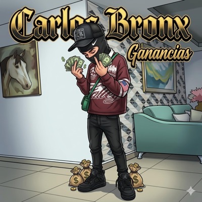Ganancias - Single