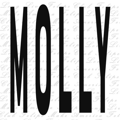 MOLLY - Single