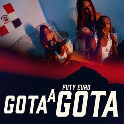 Gota a Gota - Single