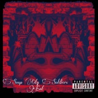 The Red & Black EP - Single - D-Biv