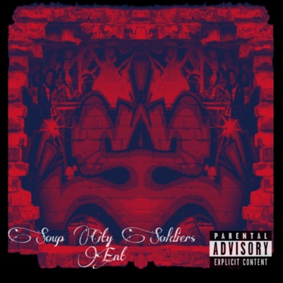 The Red & Black EP - Single