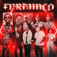 Furdunço (feat. mc katiau & MC ANINHA) - Single - DJ ESCOBAR, É O CAVERINHA & MC MENOR SG