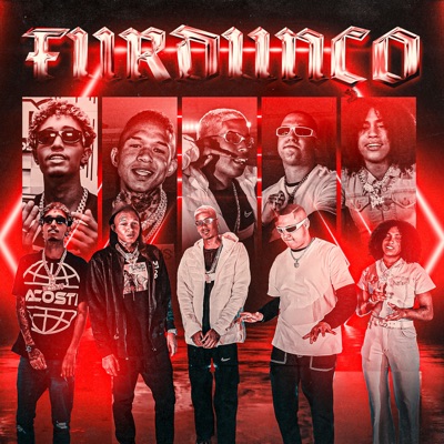 Furdunço (feat. mc katiau & MC ANINHA) - Single