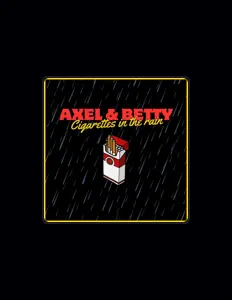 Axel & Betty सुनें, म्यूज़िक वीडियो देखें, बायो पढ़ें, दौरे की तारीखें और बहुत कुछ देखें!