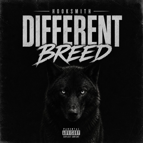 DIFFERENT BREED
