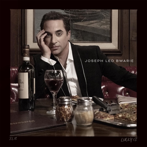 Album artwork