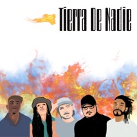 TIERRA DE NADIE (feat. Fragmentos Underground, The Ruu, Bruta & Kedice) - Single - AMMED
