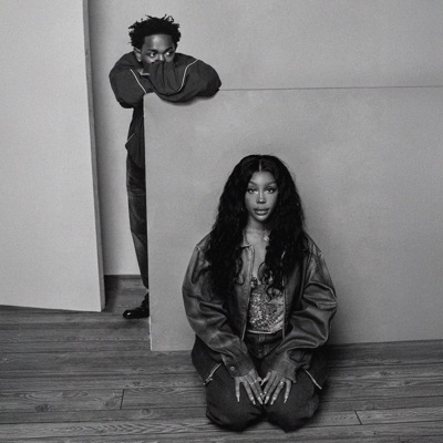 luther (Nola Bounce) - Single