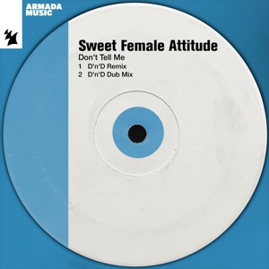Don't Tell Me (D’n’d Remix) - Single