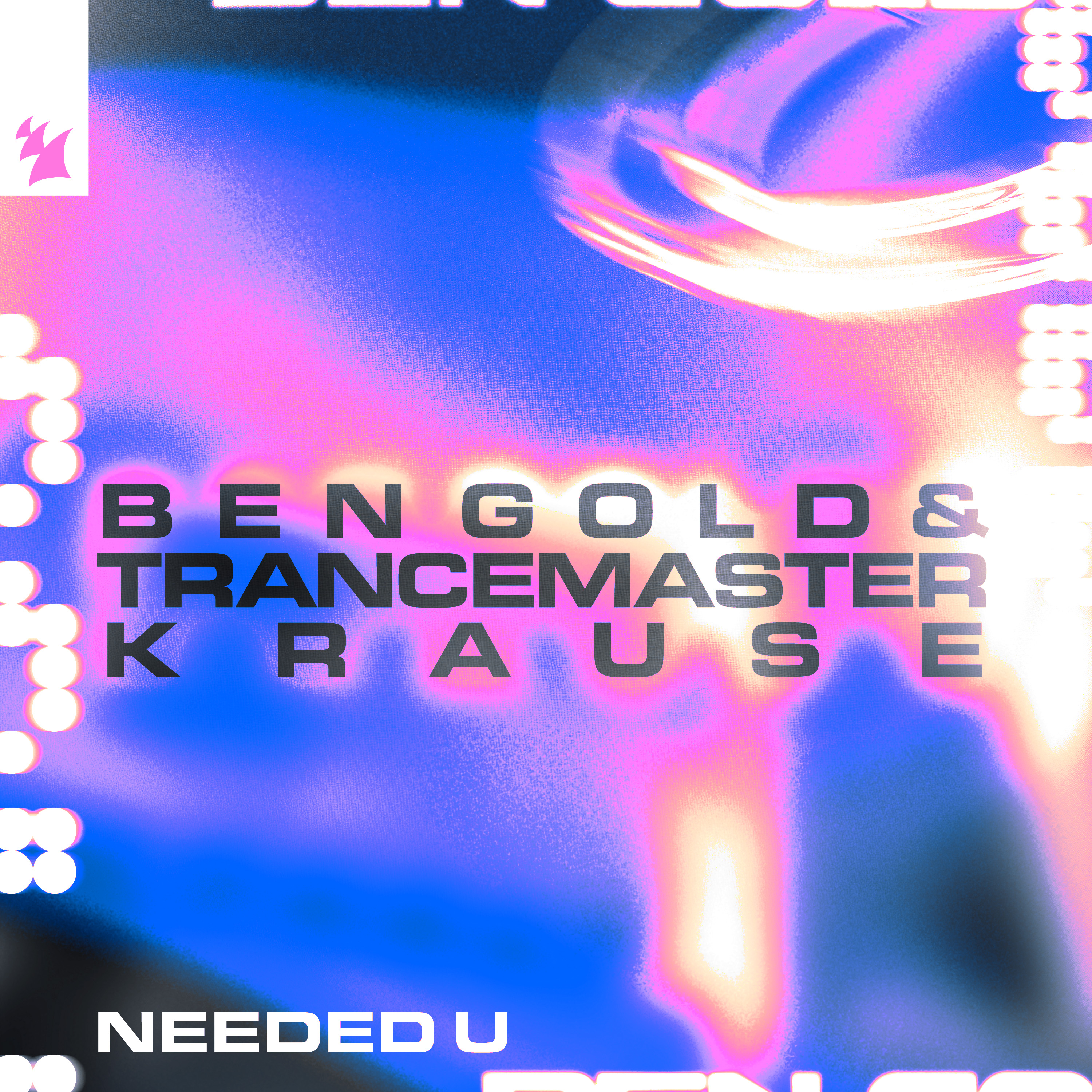 Needed U - Single