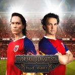 Hvor Skal Flagget Stå - Single