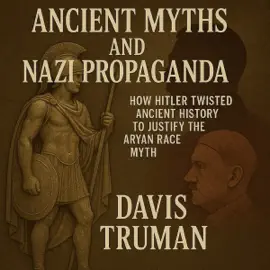 Ancient Myths And Nazi Propaganda: How Hitler Twisted Ancient History to Justify the Aryan Race Myth