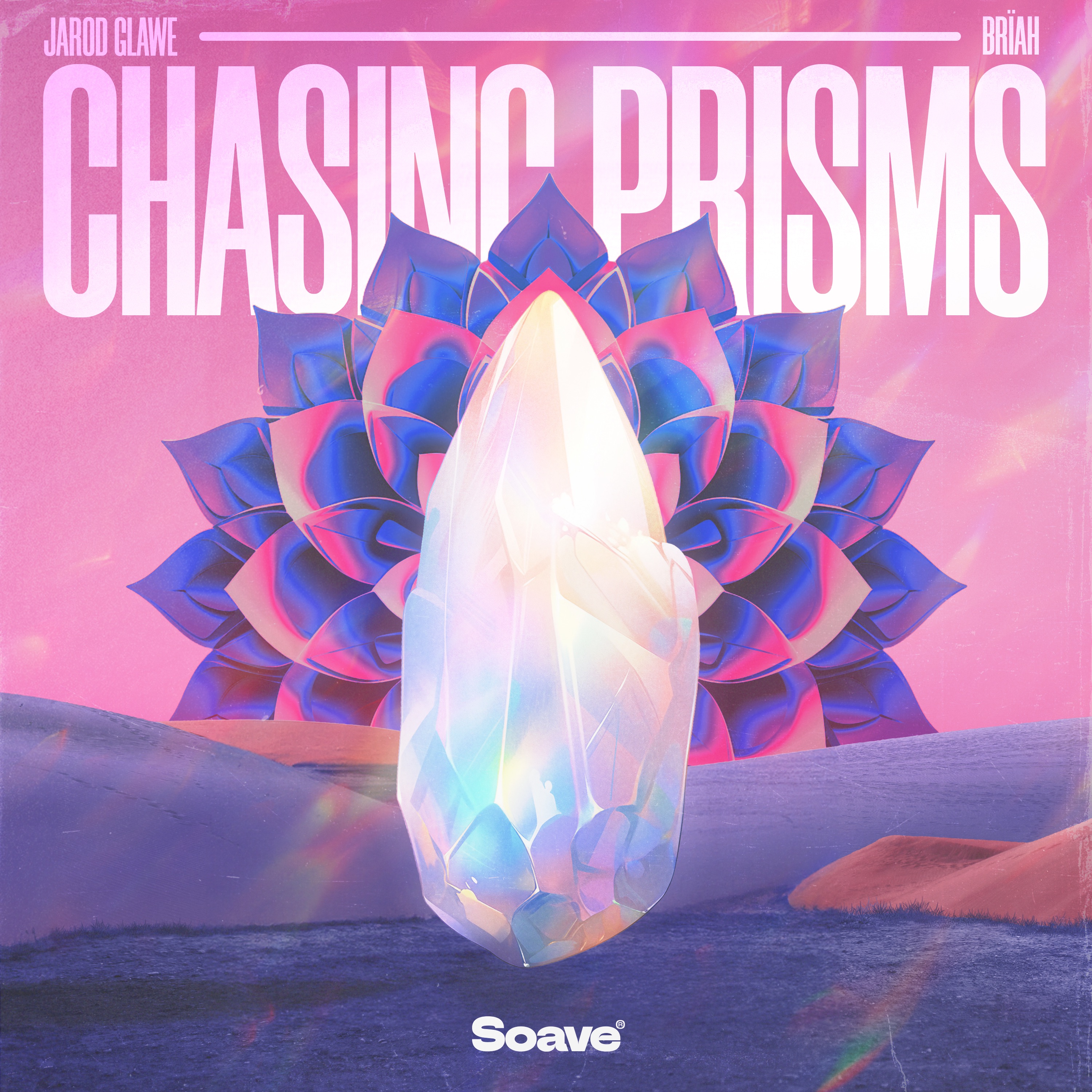 Chasing Prisms - Single