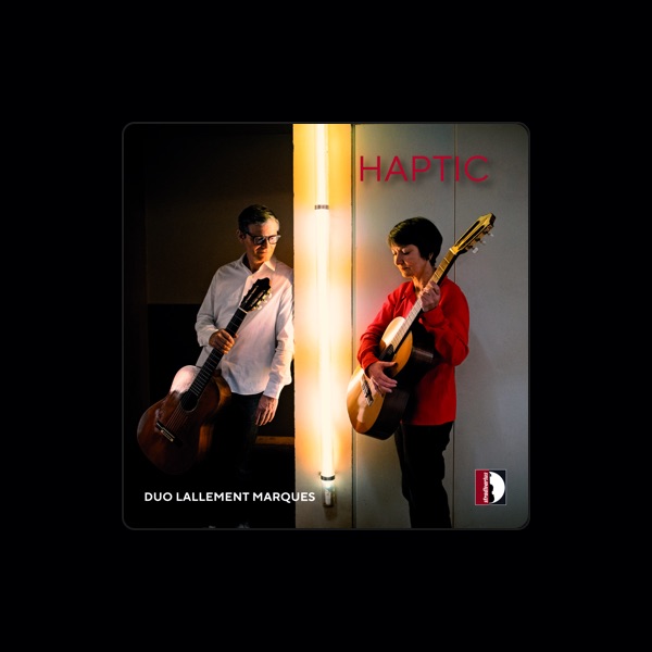 Lallement-Marqués Duo's avatar