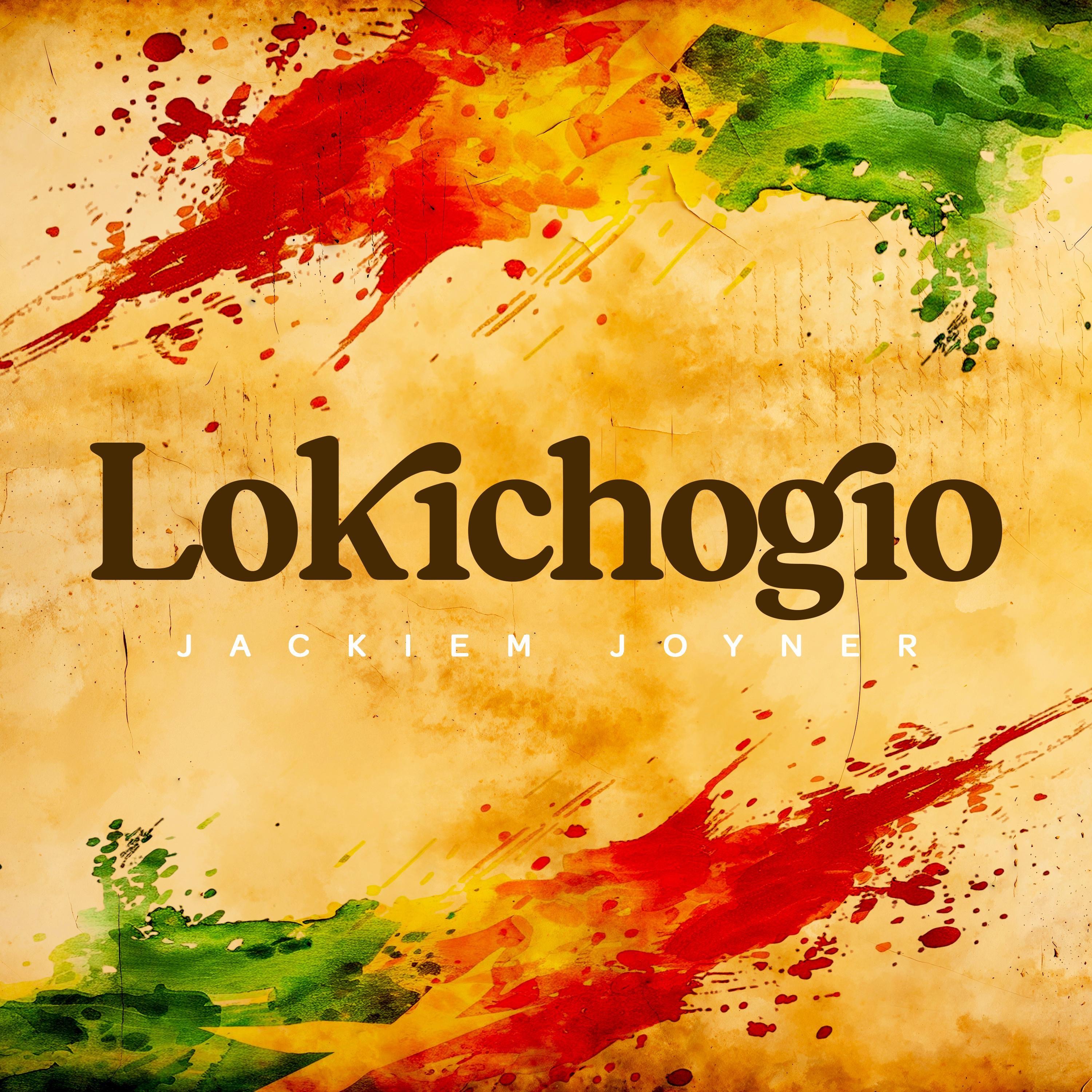 Lokichogio - Single