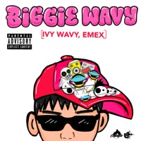 Biggie Wavy - Single - Ivy Wavy & EMEX