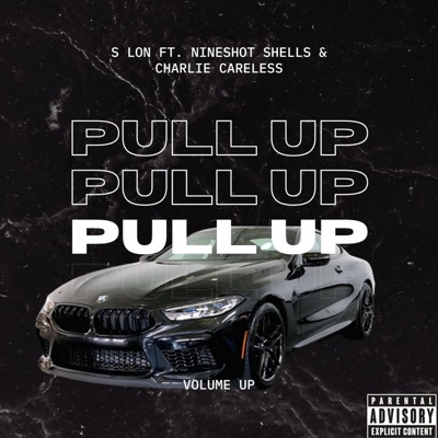 Pull Up (feat. Nineshot Shells & Charlie Careless) - Single