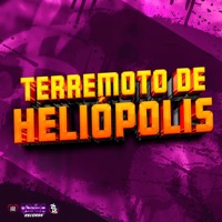 Terremoto de Heliópolis - Single - MC LUIS DO GRAU, MC KEVIN MD & DJ TOMMY 011