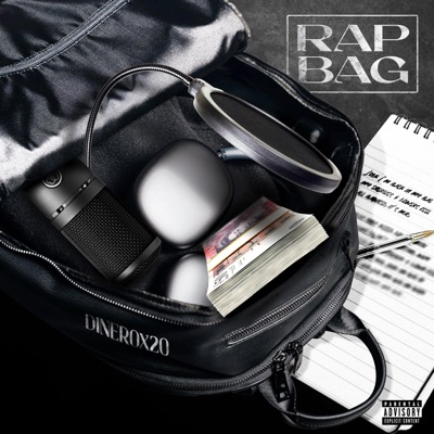 Rap Bag - EP