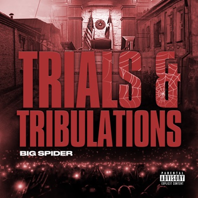 Trial & Tribulations - EP