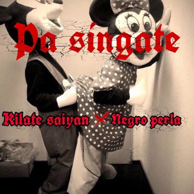 pa singate (feat. negro perla) - Single