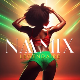LEGENDAIRE Naamix
