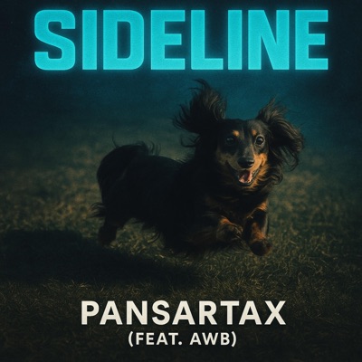 Sideline (feat. AWB) - Single
