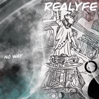 No Way - Single - Madlyfe