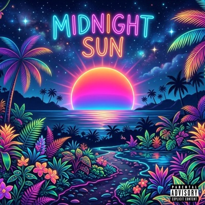 Midnight Sun - Single